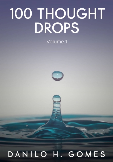 100 Thought Drops, EPUB eBook