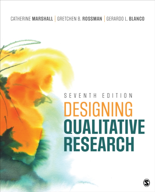 Designing Qualitative Research, EPUB eBook
