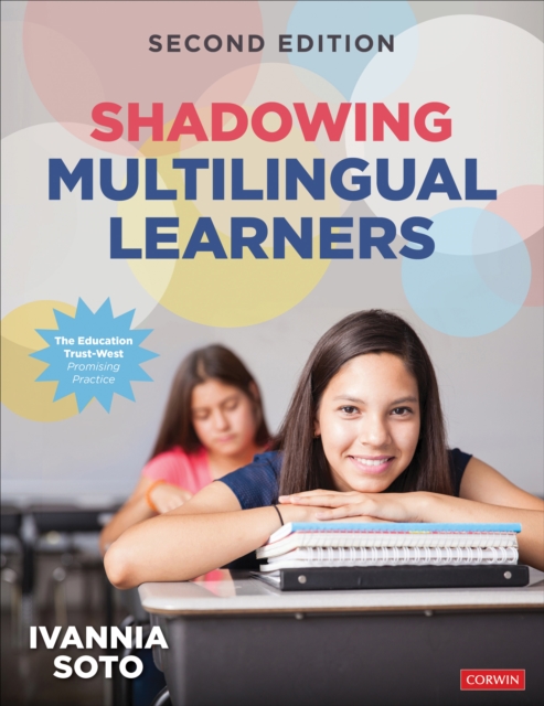 Shadowing Multilingual Learners, PDF eBook