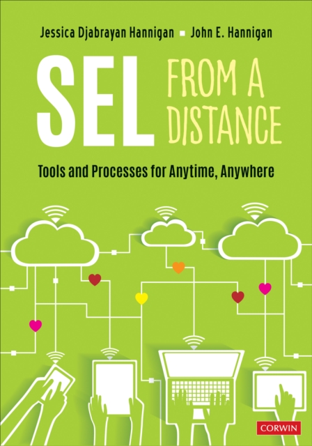 SEL From a Distance : Tools and Processes for Anytime, Anywhere, PDF eBook