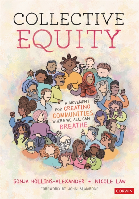 Collective Equity : A Movement for Creating Communities Where We All Can Breathe, Paperback / softback Book