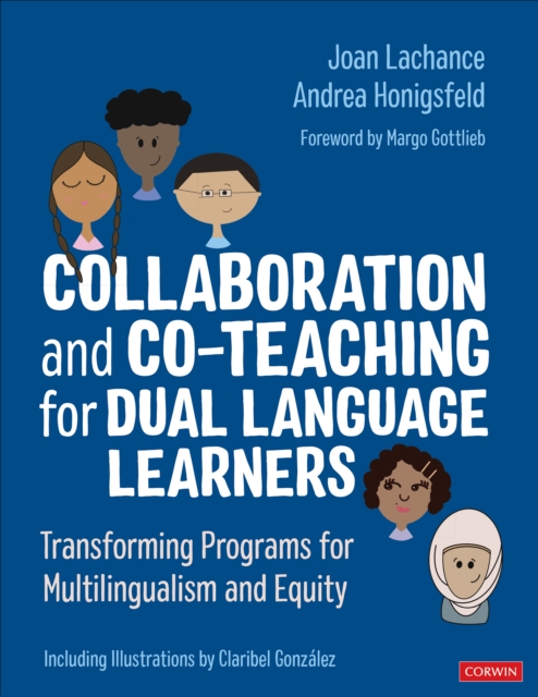 Collaboration and Co-Teaching for Dual Language Learners : Transforming Programs for Multilingualism and Equity, EPUB eBook