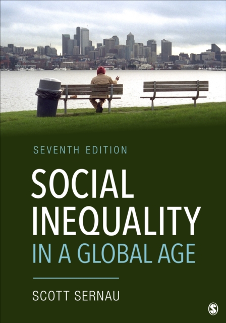 Social Inequality in a Global Age, Paperback / softback Book