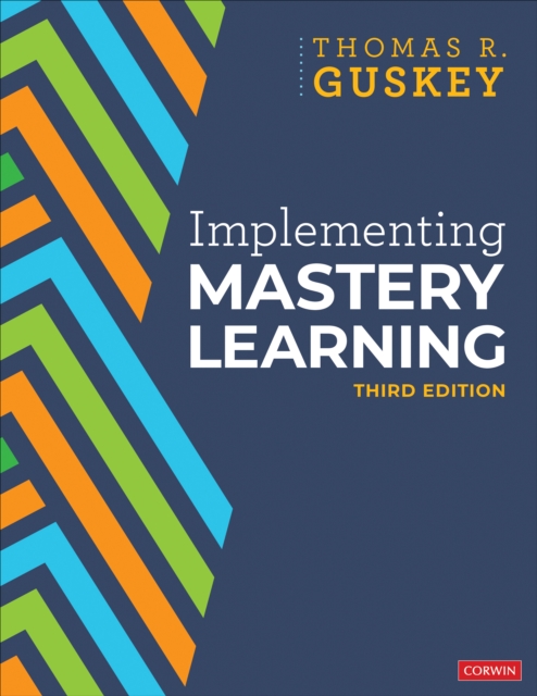 Implementing Mastery Learning, EPUB eBook