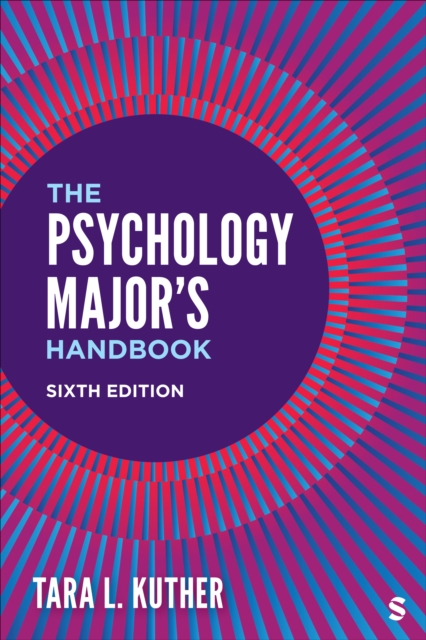 The Psychology Major's Handbook, EPUB eBook