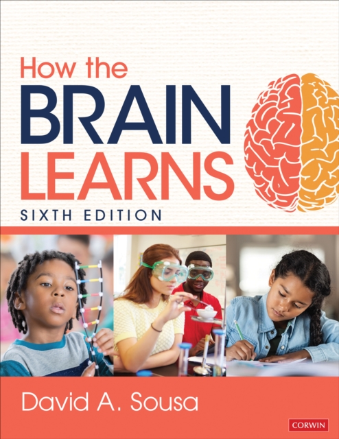 How the Brain Learns, Paperback / softback Book