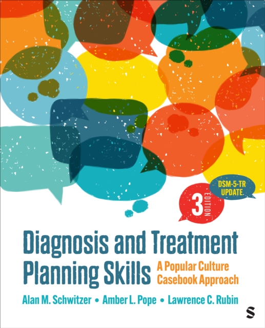 Diagnosis and Treatment Planning Skills : A Popular Culture Casebook Approach, EPUB eBook