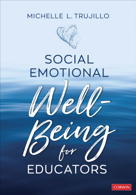Social Emotional Well-Being for Educators, EPUB eBook