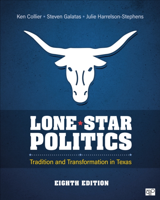 Lone Star Politics : Tradition and Transformation in Texas, EPUB eBook
