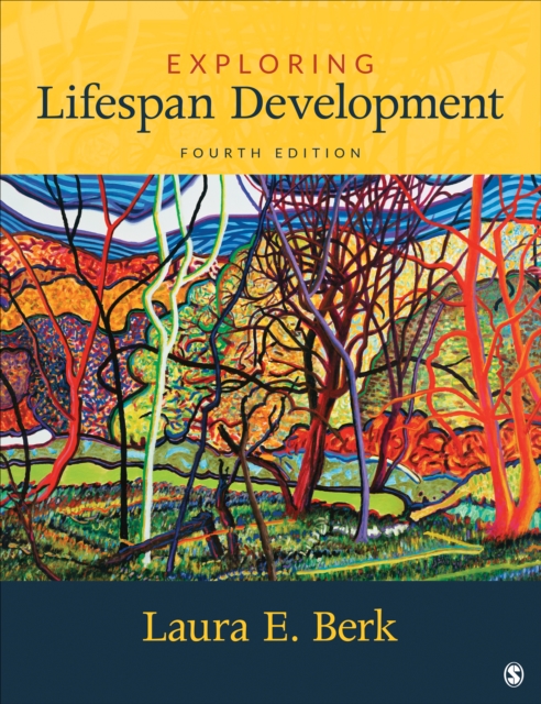 Exploring Lifespan Development, Paperback Book