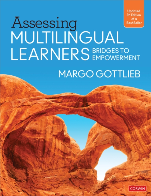 Assessing Multilingual Learners : Bridges to Empowerment, Paperback / softback Book