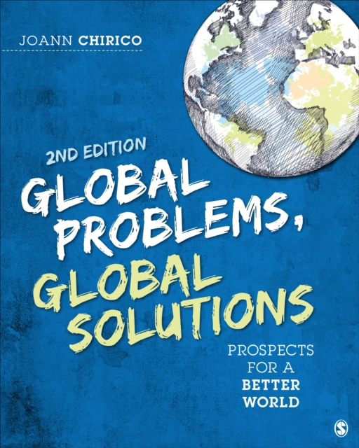 Global Problems, Global Solutions : Prospects for a Better World, PDF eBook