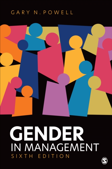 Gender in Management, Paperback / softback Book