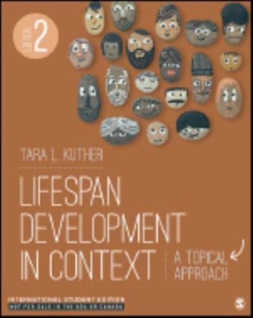 Lifespan Development in Context - International Student Edition : A Topical Approach, Paperback / softback Book