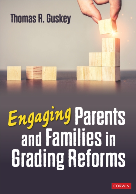 Engaging Parents and Families in Grading Reforms, EPUB eBook