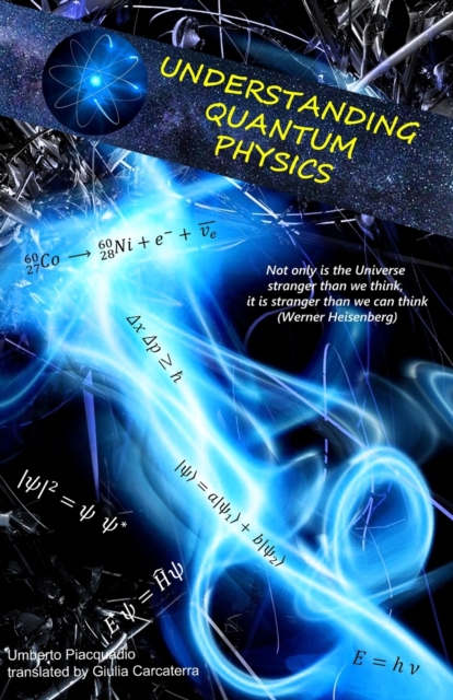 Understanding Quantum Physics, Paperback / softback Book