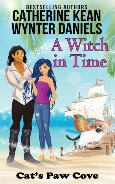 A Witch in Time, Paperback / softback Book
