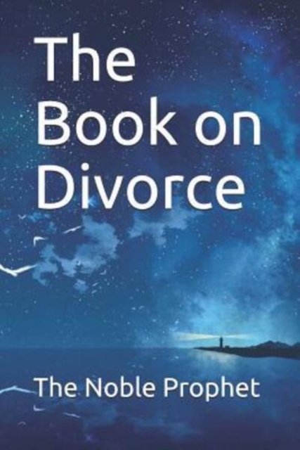 The Book on Divorce : &#1603;&#1578;&#1575;&#1576; &#1575;&#1604;&#1591;&#1604;&#1575;&#1602;, Paperback / softback Book