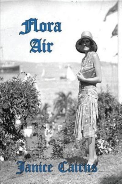 Flora Air, Paperback / softback Book