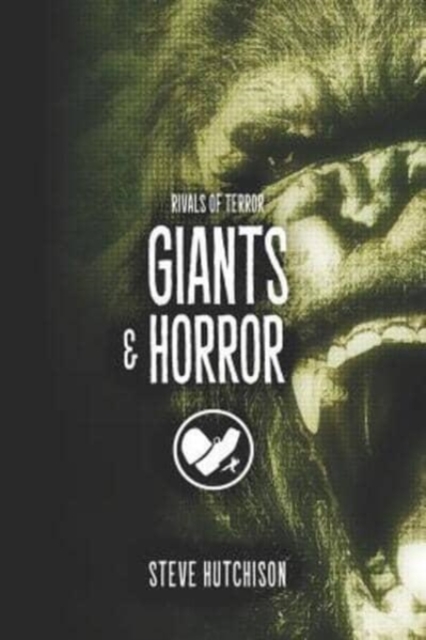 Giants & Horror, Paperback / softback Book