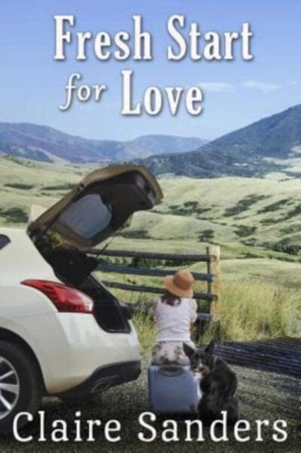 Fresh Start for Love, Paperback / softback Book