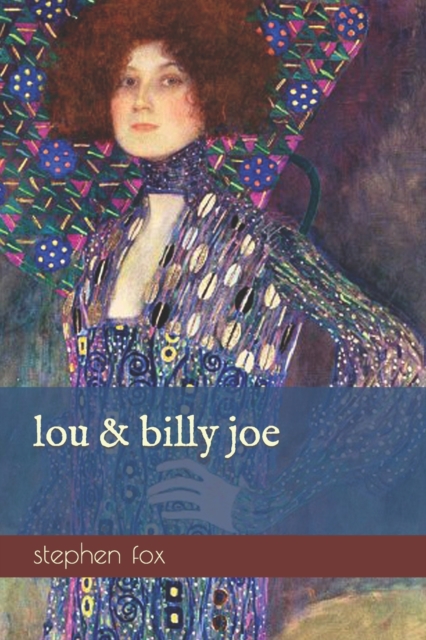 Lou & Billy Joe, Paperback / softback Book