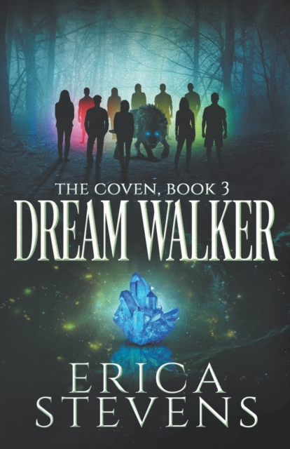 Dream Walker, Paperback / softback Book