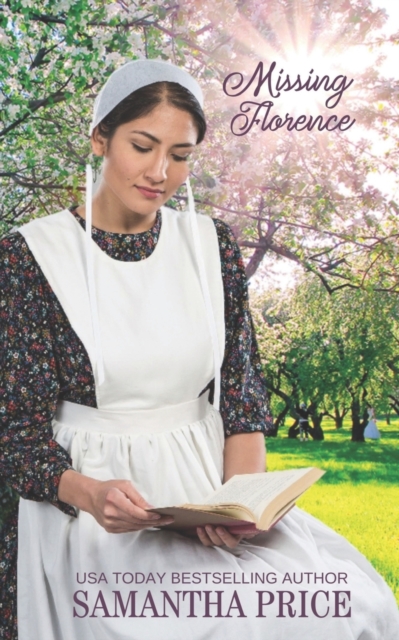 Missing Florence : Amish Romance, Paperback / softback Book