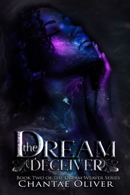 The Dream Deceiver, Paperback / softback Book