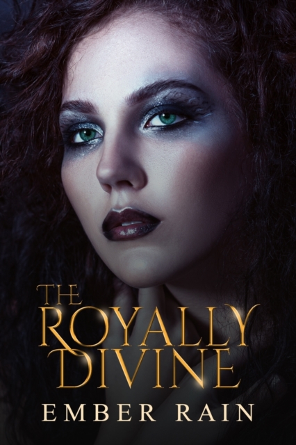 The Royally Divine, Paperback / softback Book