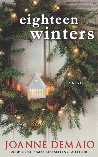 Eighteen Winters, Paperback / softback Book