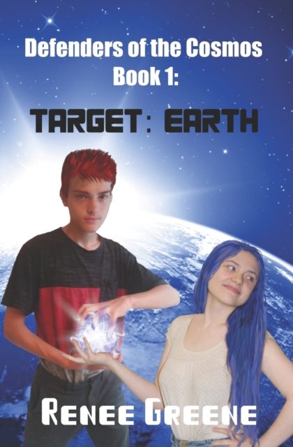 Target : Earth, Paperback / softback Book