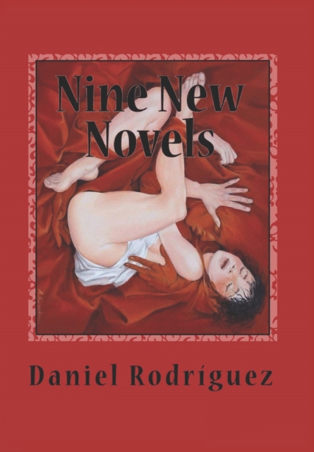 Nine New Novels : Editorial Alvi Books, Paperback / softback Book