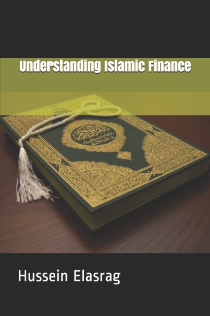 Understanding Islamic Finance, Paperback / softback Book