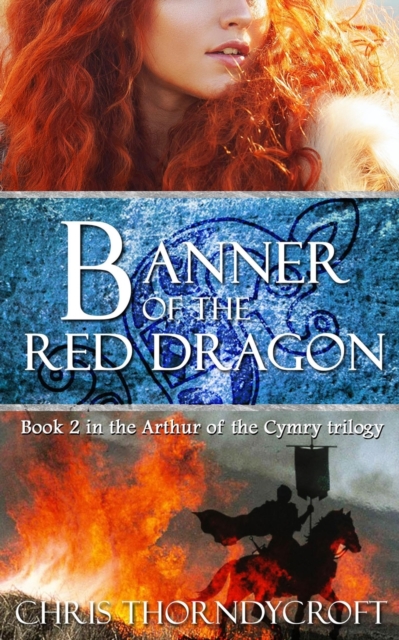 Banner of the Red Dragon, Paperback / softback Book