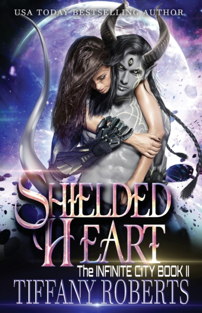 Shielded Heart, Paperback / softback Book