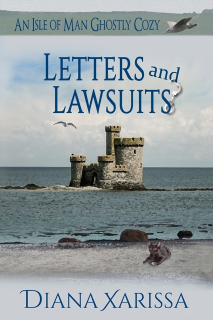 Letters and Lawsuits, Paperback / softback Book