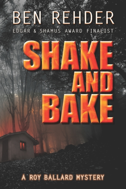 Shake And Bake, Paperback Book