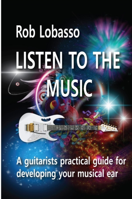 Listen To The Music, Paperback / softback Book