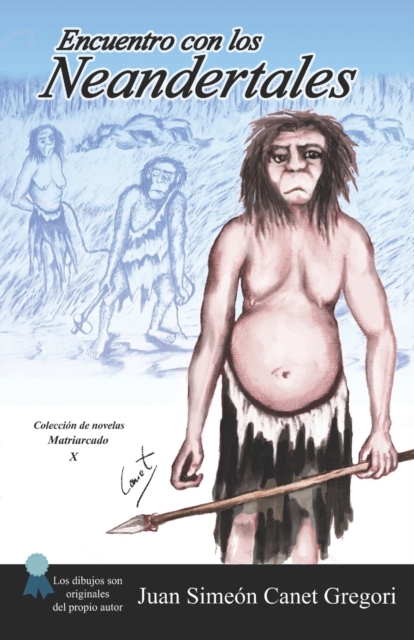 Encuentro con los neandertales, Paperback / softback Book