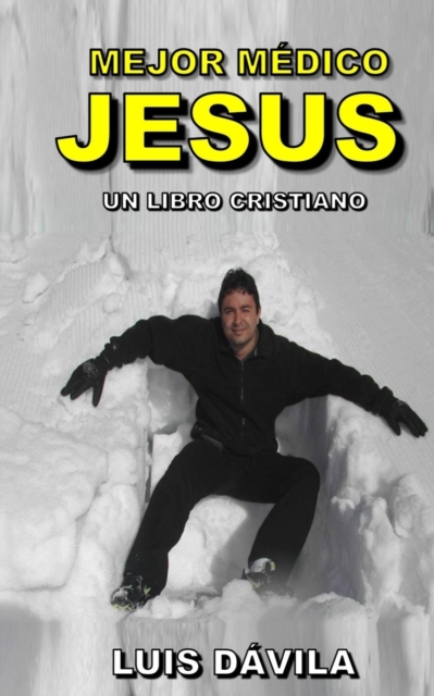 Mejor medico Jesus, Paperback / softback Book