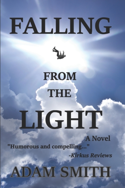 Falling From The Light, Paperback / softback Book