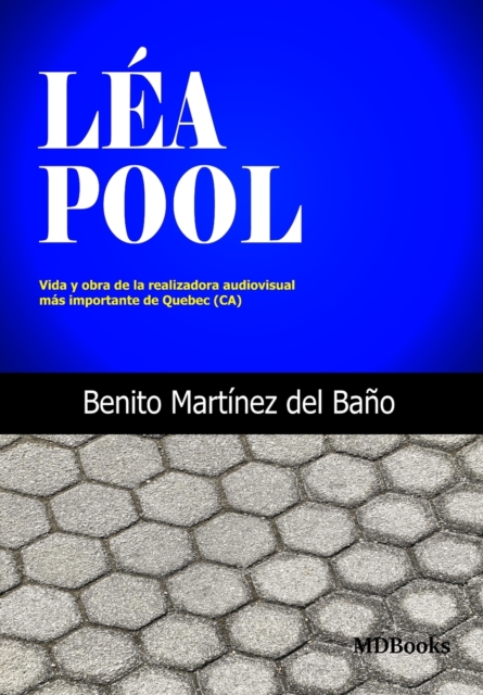 Lea Pool, Paperback / softback Book