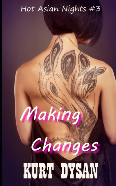 Making Changes, Paperback / softback Book