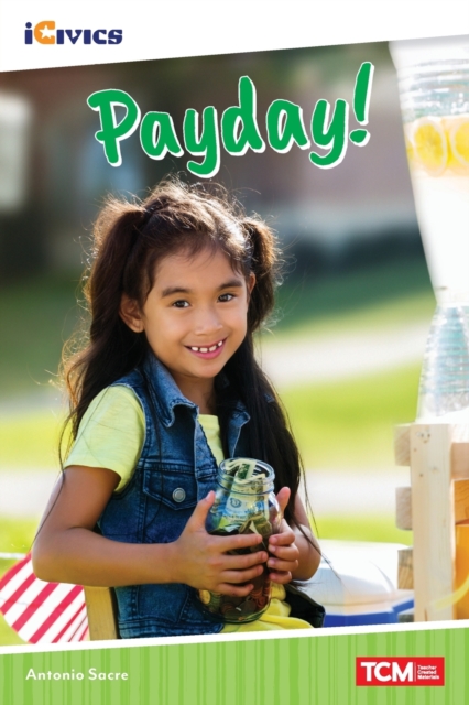 Payday!, Paperback / softback Book