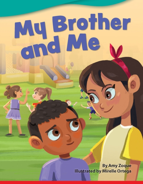 My Brother and Me, PDF eBook