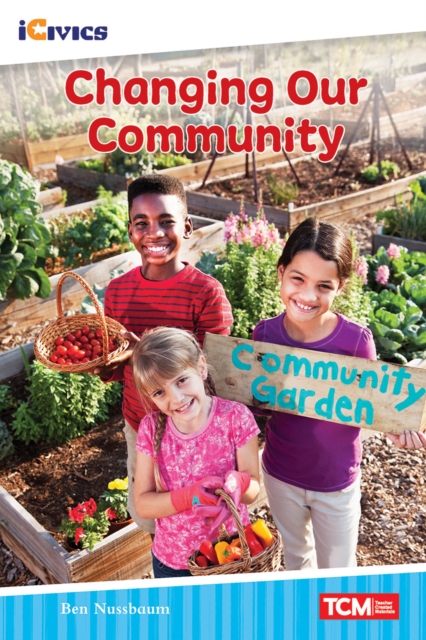 Changing Our Community, PDF eBook