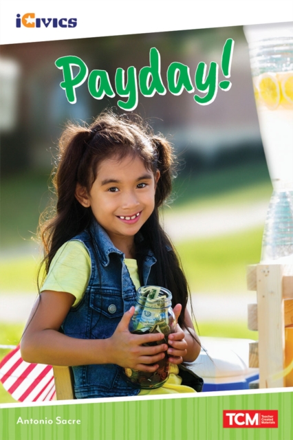 Payday! Read-Along ebook, EPUB eBook