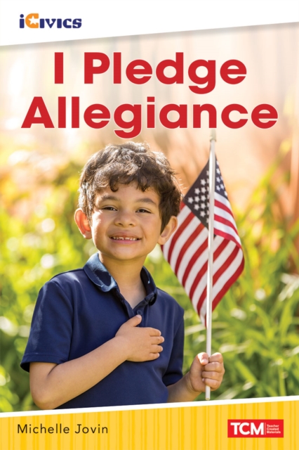 I Pledge Allegiance, EPUB eBook