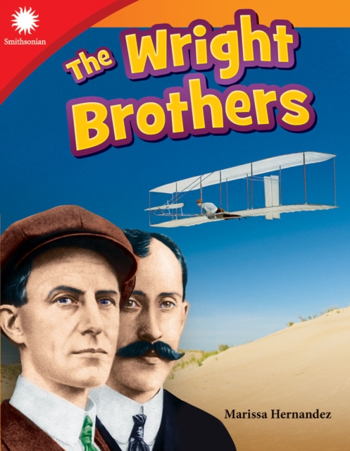 The Wright Brothers Read-along ebook, EPUB eBook